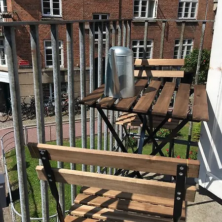 Best Stay Copenhagen - Christianshavn Voldgade Κοπεγχάγη