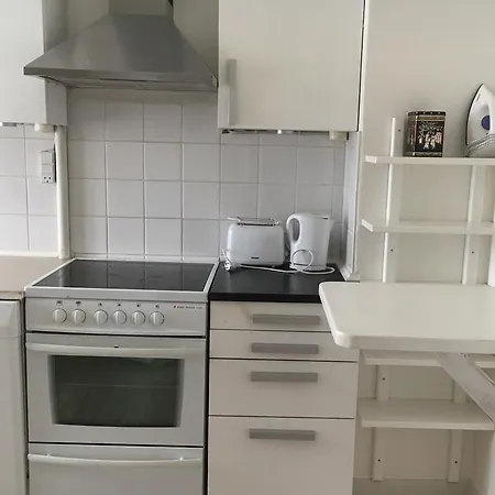 Διαμέρισμα Best Stay Copenhagen - Christianshavn Voldgade *