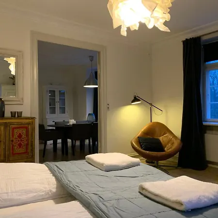Best Stay Copenhagen - Christianshavn Voldgade Κοπεγχάγη
