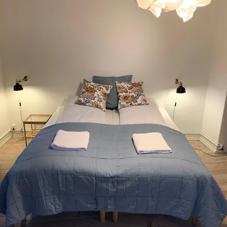 Best Stay Copenhagen - Christianshavn Voldgade Apartment Copenhagen
