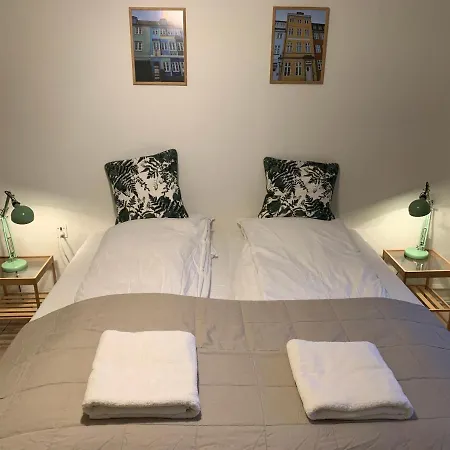 Best Stay Copenhagen - Christianshavn Voldgade *