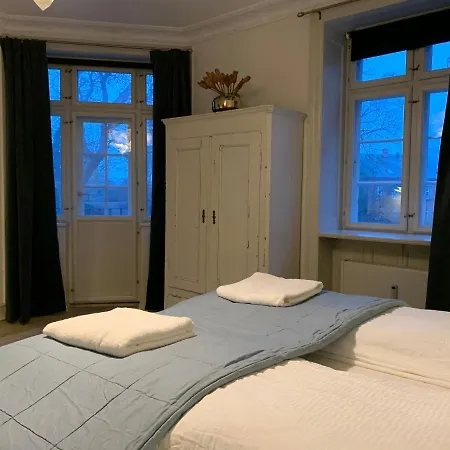 Apartment Best Stay Copenhagen - Christianshavn Voldgade