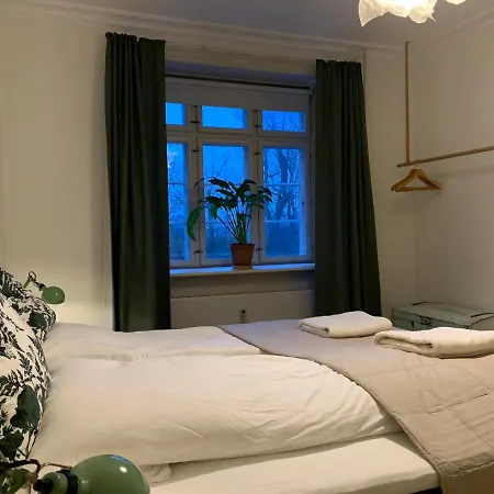 Apartment Best Stay Copenhagen - Christianshavn Voldgade *