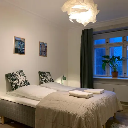 Apartment Best Stay Copenhagen - Christianshavn Voldgade *