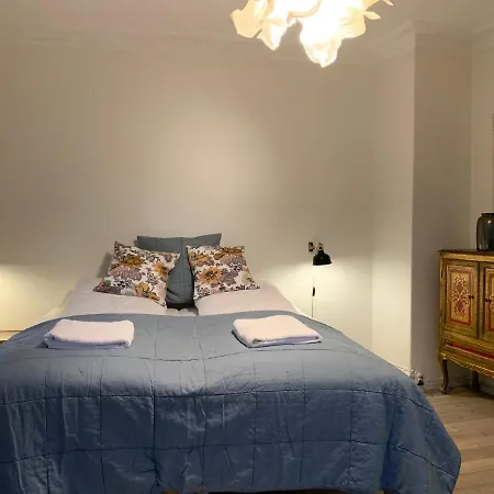 Best Stay Copenhagen - Christianshavn Voldgade * Copenhagen