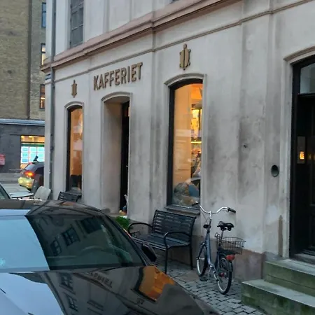 Best Stay Copenhagen - Christianshavn Voldgade Διαμέρισμα