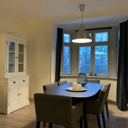 Best Stay Copenhagen - Christianshavn Voldgade * Κοπεγχάγη