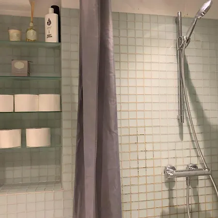 Best Stay Copenhagen - Christianshavn Voldgade *